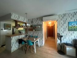Blk 488B Sunshine Gardens (Choa Chu Kang), HDB 4 Rooms #606250091